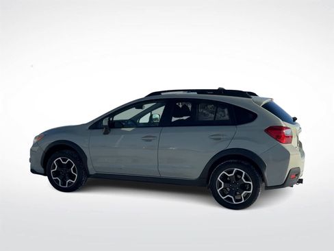 Used 2014 Subaru Crosstrek 2.0i Premium image 7