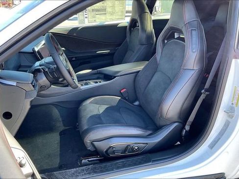 New 2026 Dodge Charger R/T Scat Pack image 8