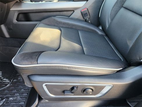 New 2026 RAM 1500 Laramie image 18