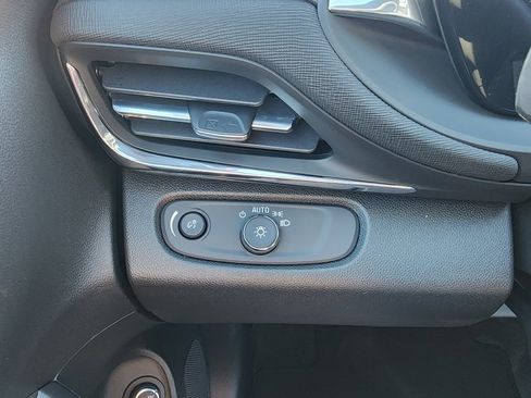 New 2026 Buick Envista Preferred w/ Convenience I Package image 17