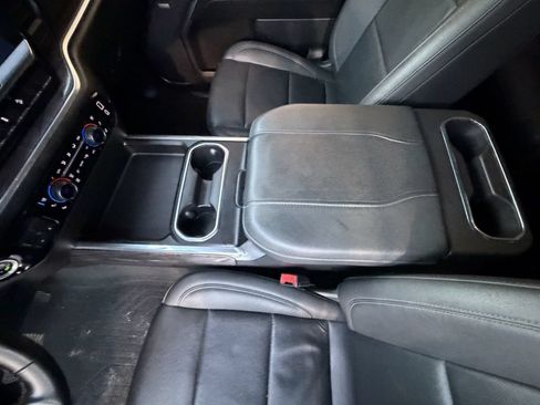 Used 2024 Chevrolet Silverado 2500 LTZ w/ LTZ Plus Package AWD/4WD image 18