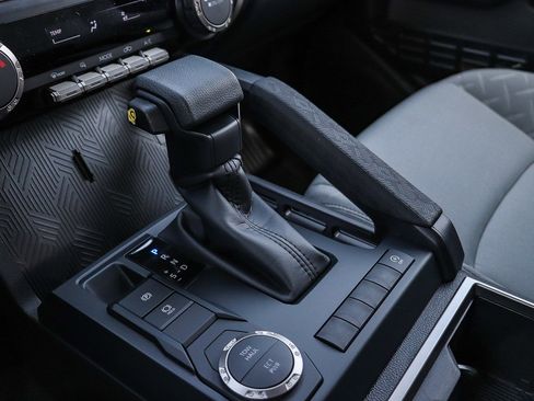 New 2026 Toyota Tacoma SR5 RWD image 25