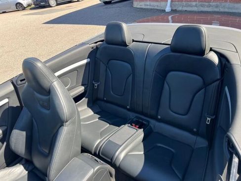 Used 2012 Audi S5 Premium Plus image 10