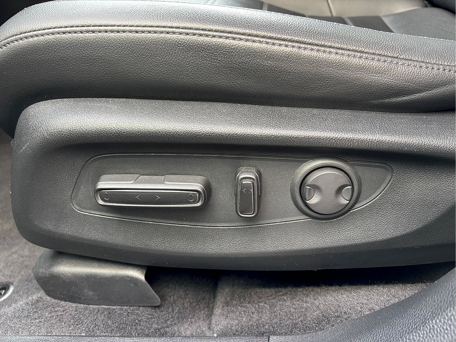 Certified 2024 Honda CR-V EX-L image 14