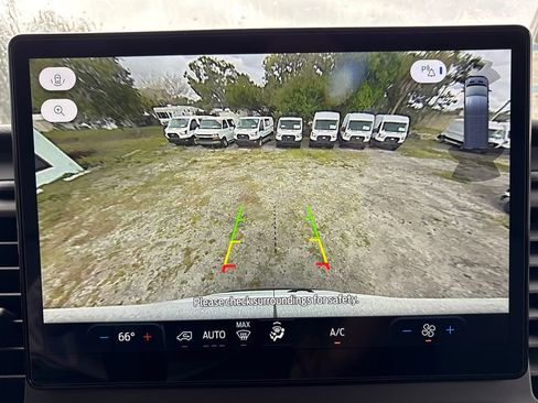 New 2026 Ford Transit 250 148 Medium Roof RWD image 24