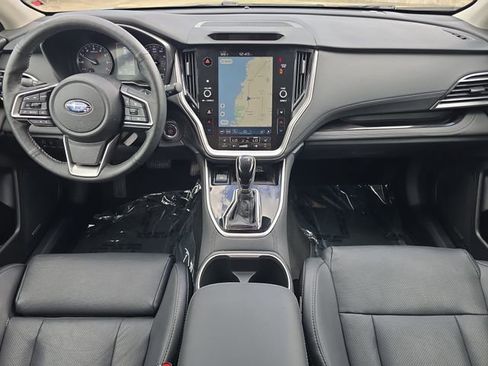 Certified 2023 Subaru Outback Limited image 8