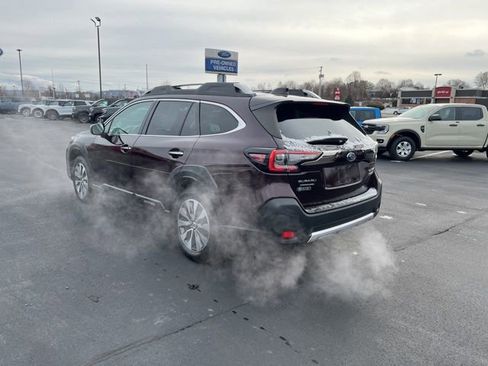 Used 2023 Subaru Outback Touring XT image 5