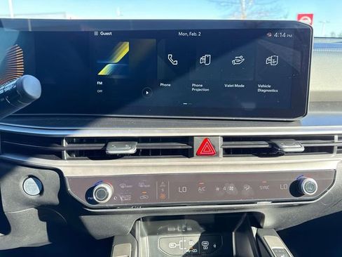 New 2026 Kia Sorento S w/ S Panoramic Sunroof Package FWD image 26