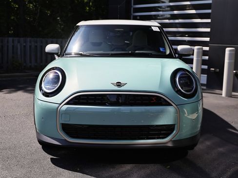Used 2026 MINI Cooper S FWD image 13