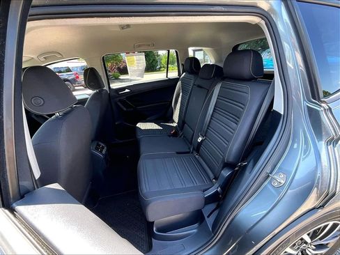 Used 2024 Volkswagen Tiguan S AWD/4WD image 15
