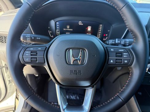 New 2026 Honda CR-V Sport-L image 15