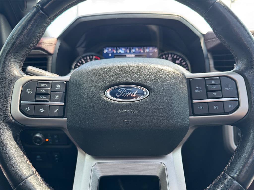 Used 2022 Ford Expedition Limited AWD/4WD image 19