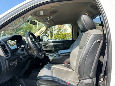 Used 2020 RAM 2500 Tradesman AWD/4WD image 10