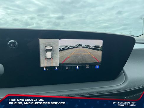 New 2026 Buick Encore GX Sport Touring w/ Advanced Technology Package FWD image 31