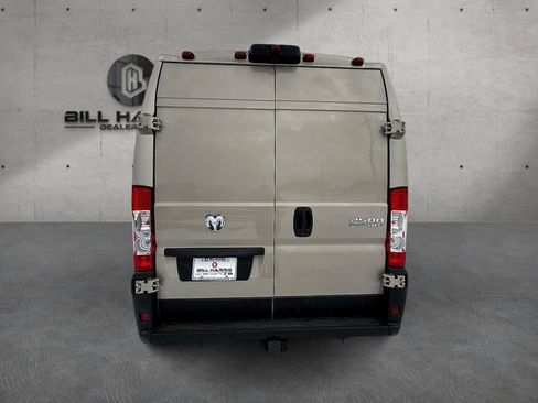 New 2026 RAM ProMaster 2500 w/ Premium Convenience Group image 6