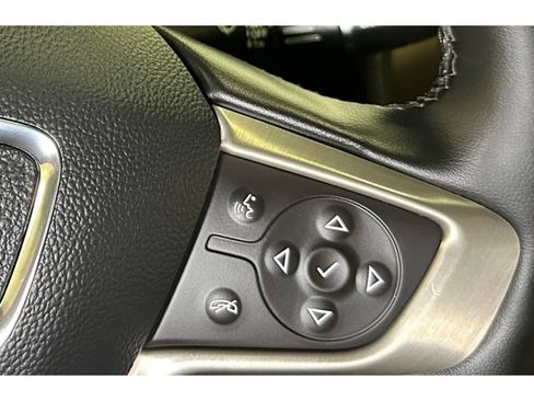 Used 2024 GMC Terrain Denali w/ Denali Premium Package AWD/4WD image 26