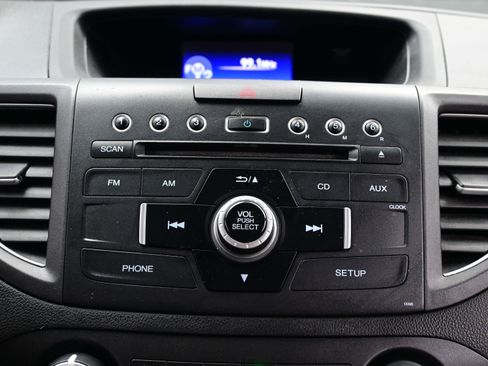 Used 2012 Honda CR-V EX image 20