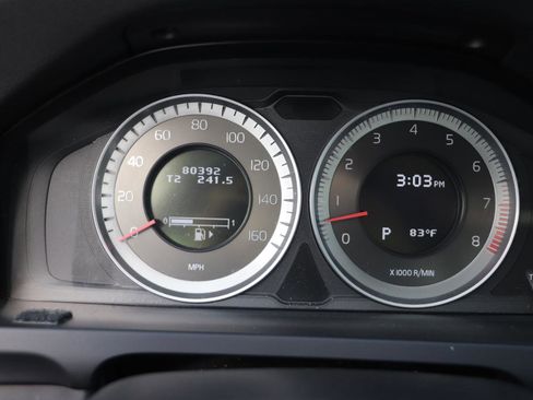 Used 2012 Volvo S60 T6 image 11