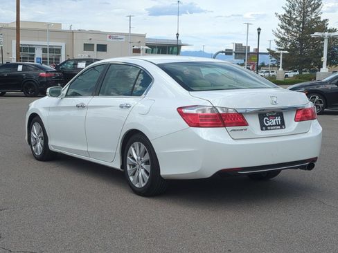Used 2014 Honda Accord EX-L image 5