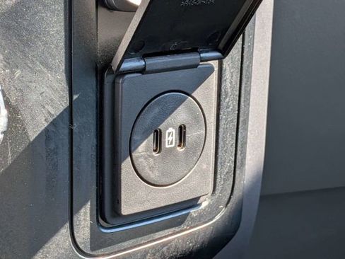 Used 2025 Ford F150 XLT w/ Equipment Group 301A Standard AWD/4WD image 24