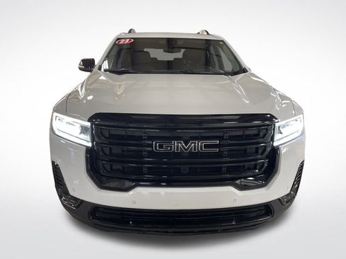 Certified 2023 GMC Acadia SLE w/ Driver Convenience Package image 9