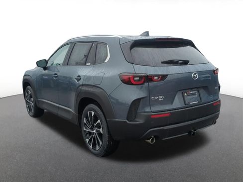 New 2026 MAZDA CX-50 2.5 Hybrid w/ Weather Package AWD/4WD image 4