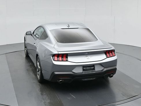 Used 2024 Ford Mustang Premium image 43