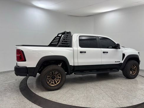 Used 2026 RAM 1500 RHO w/ RHO Level 1 Equipment Group image 13