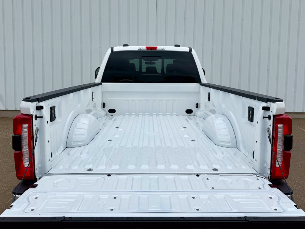 New 2026 Ford F350 Lariat w/ Lariat Ultimate Package AWD/4WD image 16