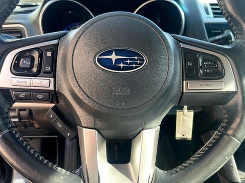 Used 2015 Subaru Legacy 2.5i Premium w/ Popular Package #2 image 20