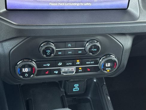 New 2025 Ford Bronco Big Bend image 20