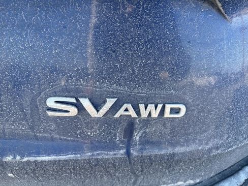 Used 2022 Nissan Rogue SV image 21