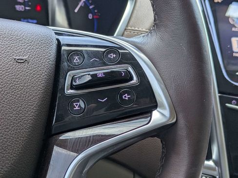 Used 2015 Cadillac SRX Luxury w/ Driver Awareness Package FWD image 30