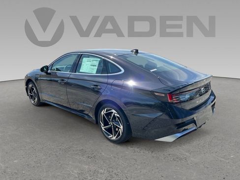 New 2026 Hyundai Sonata SEL image 3