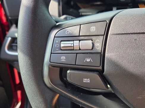Used 2025 Kia K4 FWD image 26