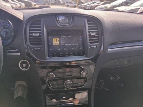 Used 2019 Chrysler 300 S w/ 300S Premium Group 2 image 20