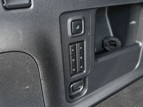 Used 2025 Ford Expedition Max Platinum AWD/4WD image 17
