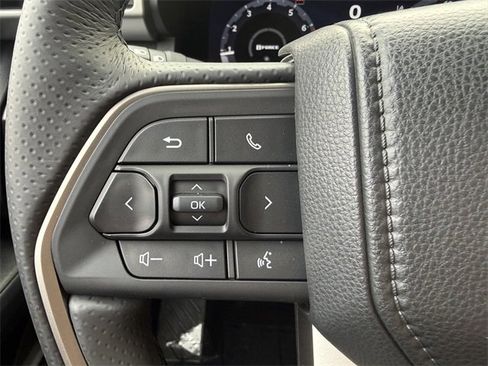 Certified 2025 Toyota 4Runner TRD Sport Premium image 16