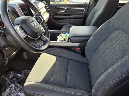 Used 2019 RAM 1500 Big Horn image 11