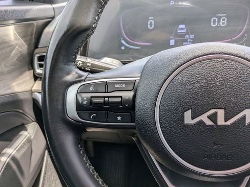 Certified 2024 Kia Sportage X-Line w/ X-Line Premium Package AWD/4WD image 33