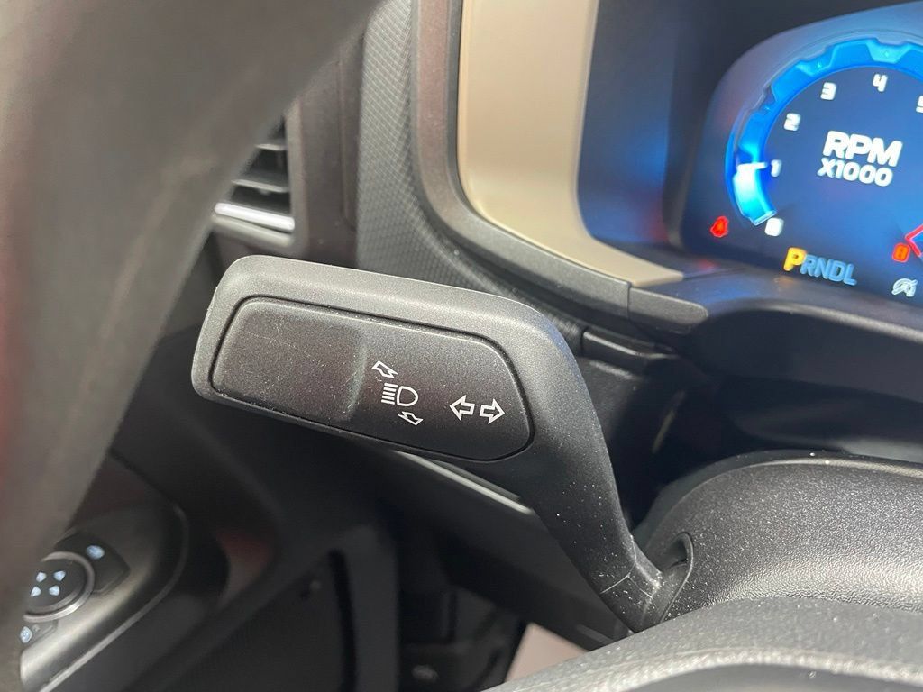 Used 2025 Ford Bronco Sport Big Bend AWD/4WD image 31
