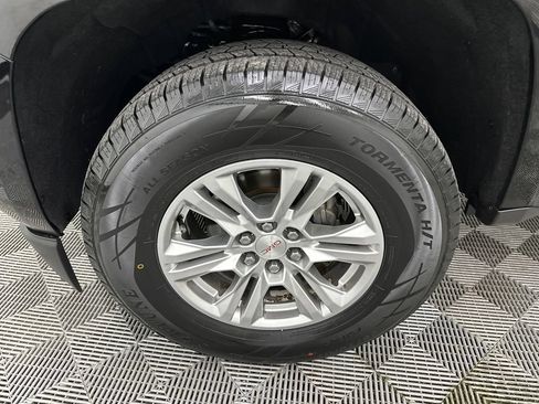 Used 2019 GMC Canyon SLE RWD image 11