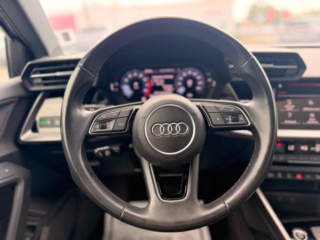 Used 2024 Audi A3 2.0T Premium FWD image 18