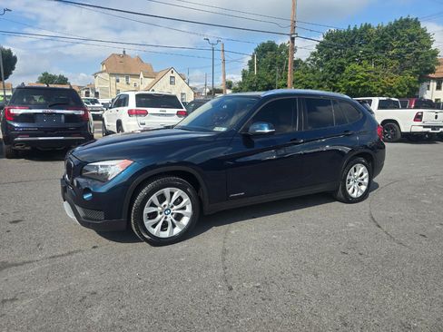 Used 2014 BMW X1 xDrive28i AWD/4WD image 3