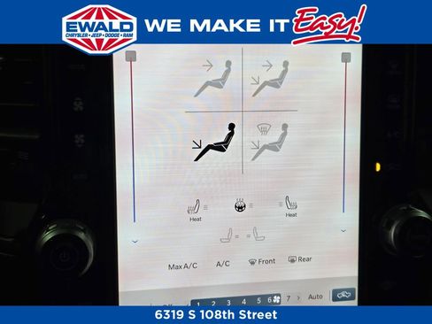 New 2026 RAM 1500 Big Horn image 4