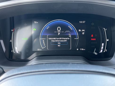 New 2026 Toyota Corolla LE FWD image 13