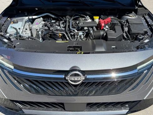 New 2026 Nissan Sentra SL FWD image 27