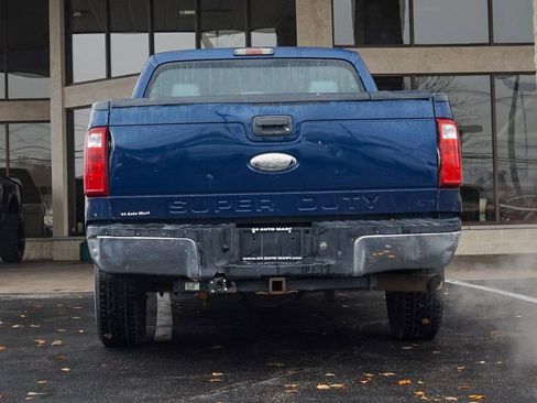 Used 2011 Ford F350 XL w/ XL Value Pkg image 6