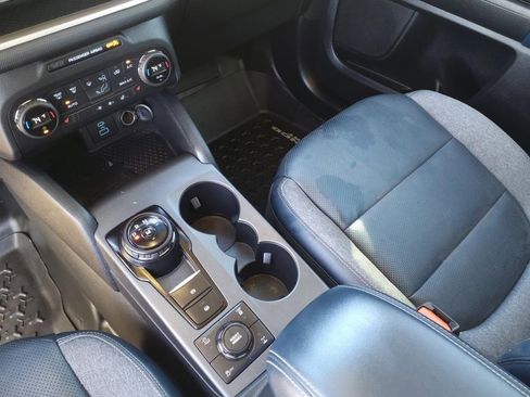 Used 2021 Ford Bronco Sport First Edition image 11