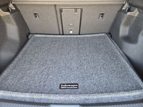 New 2025 Volkswagen ID.4 Pro S RWD image 24